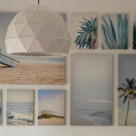 Apartment Arenales Playa And Sun