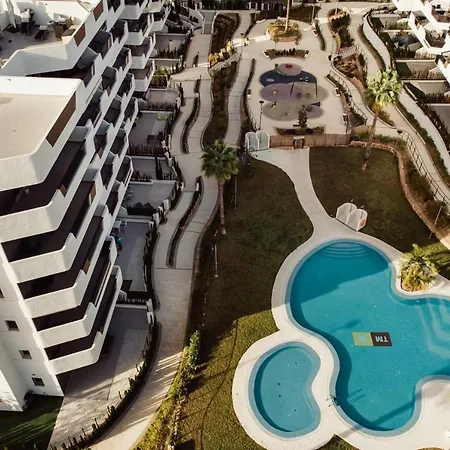 Apartment Arenales Playa And Sun *