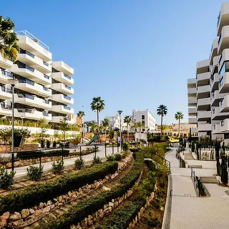 Arenales Playa And Sun Arenales del Sol
