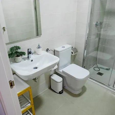 Arenales Playa And Sun Apartment Arenales del Sol