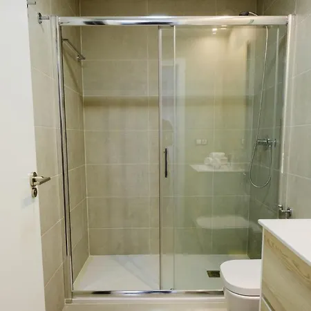 Arenales Playa And Sun Apartment *