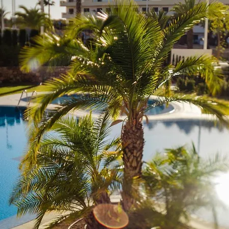 Apartament Arenales Playa And Sun Arenales del Sol