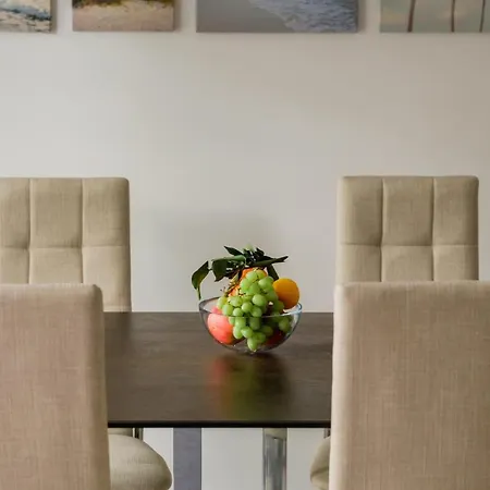Apartament Arenales Playa And Sun *