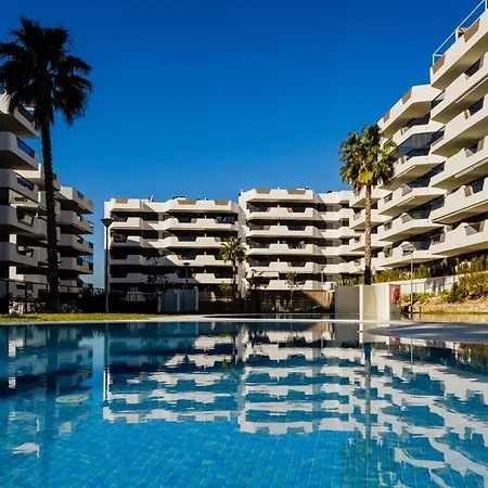 Arenales Playa And Sun Arenales del Sol