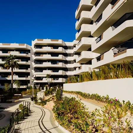 Apartament Arenales Playa And Sun