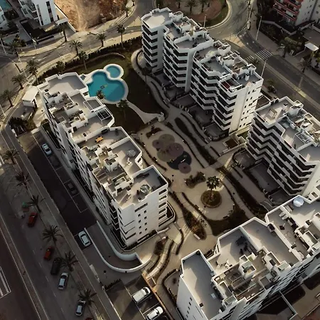 Arenales Playa And Sun Apartament *