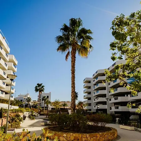 Arenales Playa And Sun *