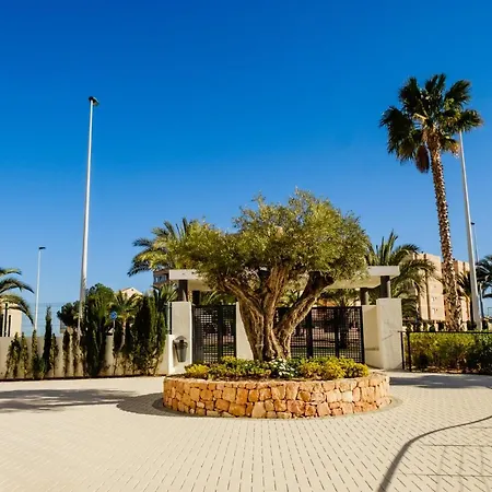 Arenales Playa And Sun Apartament Arenales del Sol