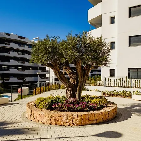 Apartament Arenales Playa And Sun Arenales del Sol