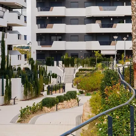 Apartament Arenales Playa And Sun *
