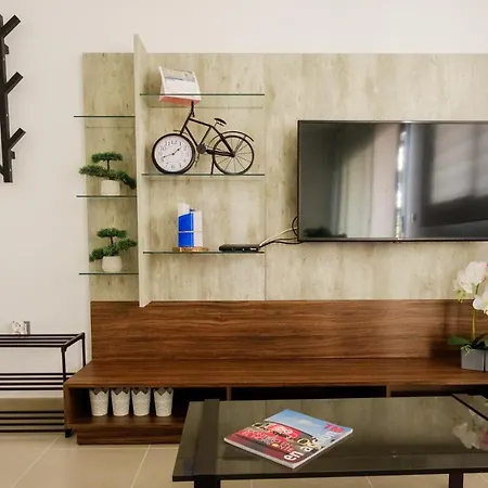 Apartament Arenales Playa And Sun Arenales del Sol
