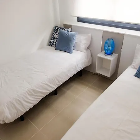 Apartament Arenales Playa And Sun Arenales del Sol