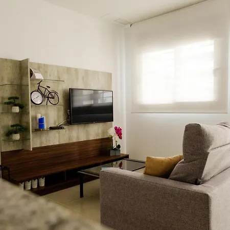 Apartament Arenales Playa And Sun