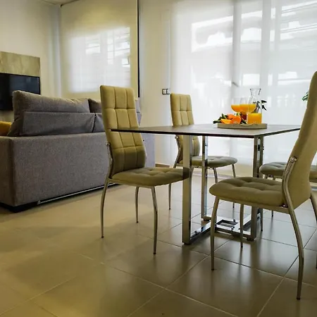 Apartament Arenales Playa And Sun Arenales del Sol