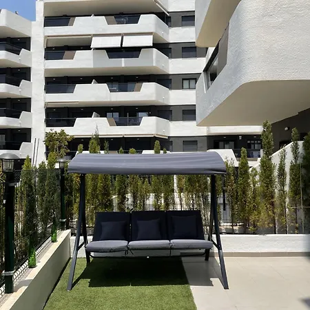 Arenales Playa And Sun